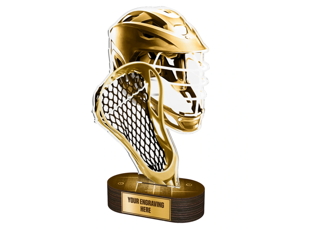 Akrylátová trofej TLR2023246