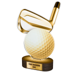 Akrylátová trofej TLR2023249