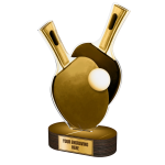 Akrylátová trofej TLR2023243