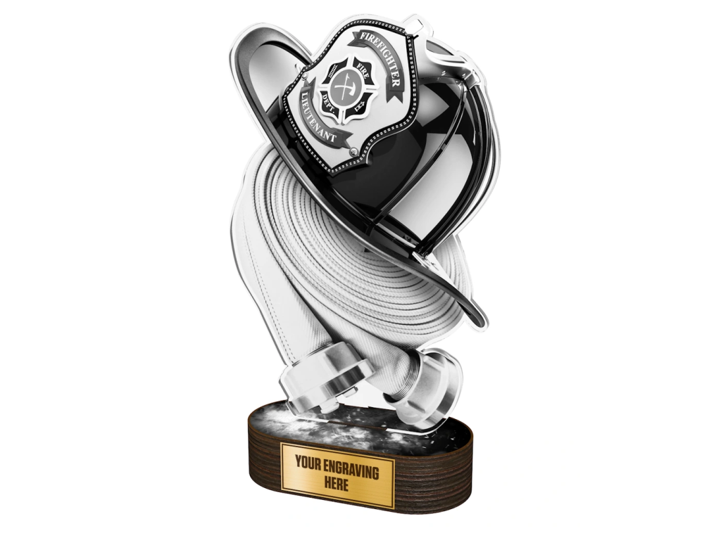 Akrylátová trofej TLR2023241