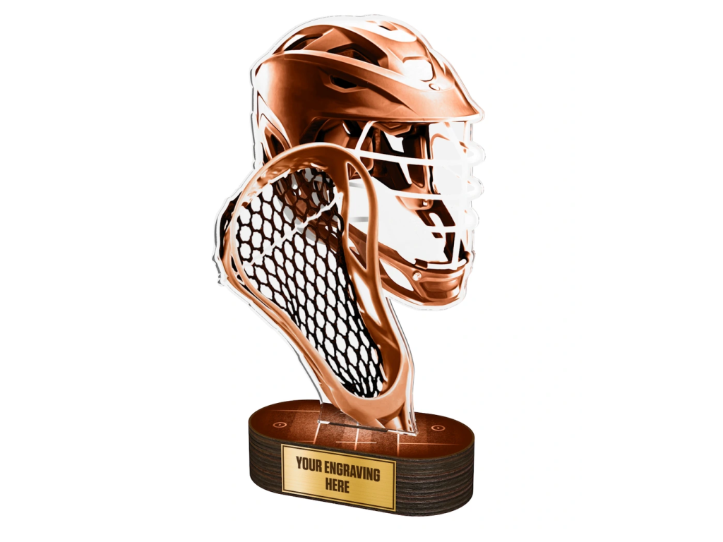 Akrylátová trofej TLR2023248