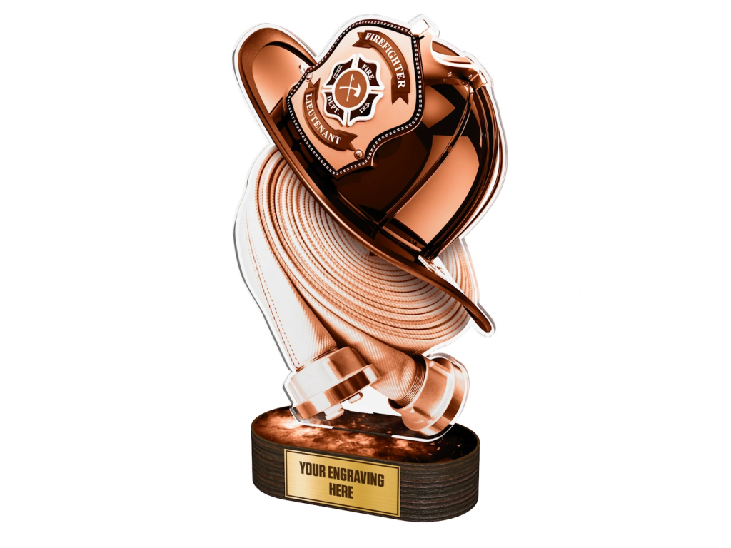 Akrylátová trofej TLR2023242