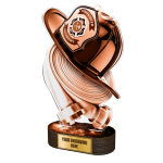 Akrylátová trofej TLR2023242