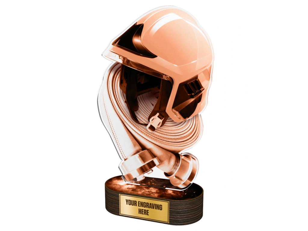 Akrylátová trofej TLR2023239