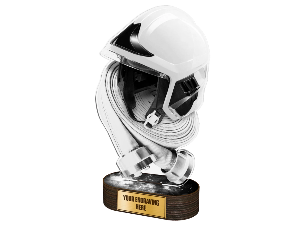 Akrylátová trofej TLR2023238