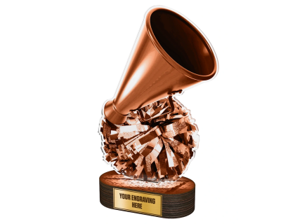 Akrylátová trofej TLR2023236