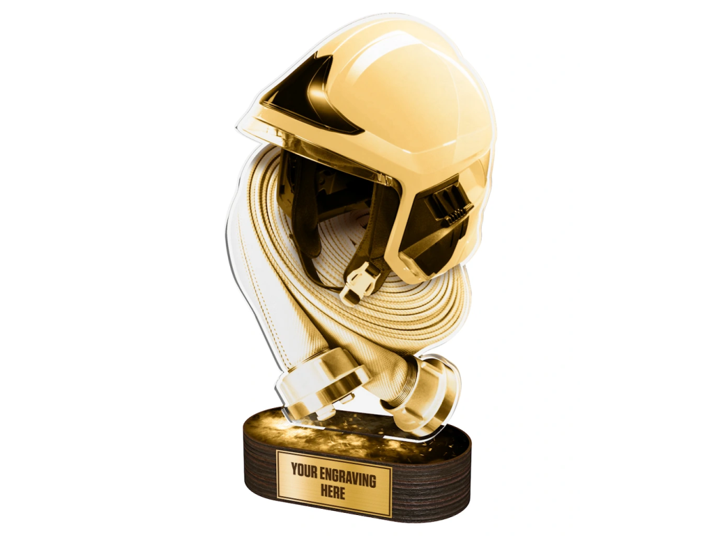 Akrylátová trofej TLR2023237