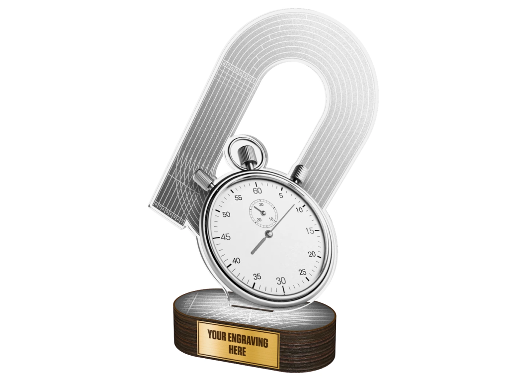 Akrylátová trofej TLR2023232