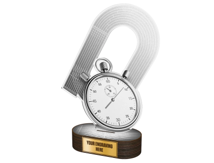 Akrylátová trofej TLR2023232