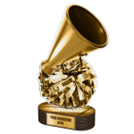 Akrylátová trofej TLR2023234