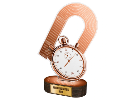 Akrylátová trofej TLR2023233