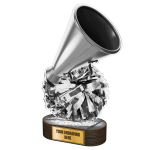 Akrylátová trofej TLR2023235