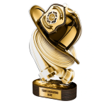 Akrylátová trofej TLR2023240