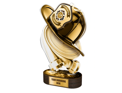 Akrylátová trofej TLR2023240