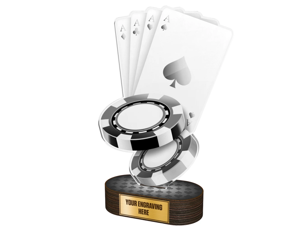 Akrylátová trofej TLR2023229