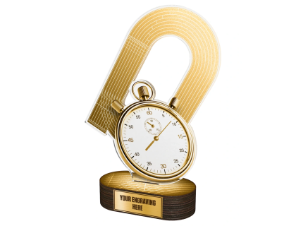 Akrylátová trofej TLR2023231