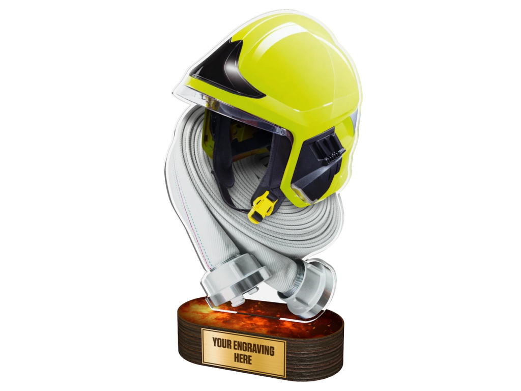 Akrylátová trofej TL2023213