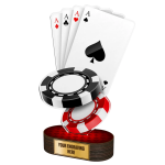 Akrylátová trofej TL2023210