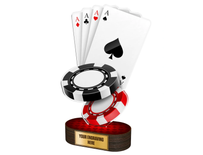 Akrylátová trofej TL2023210