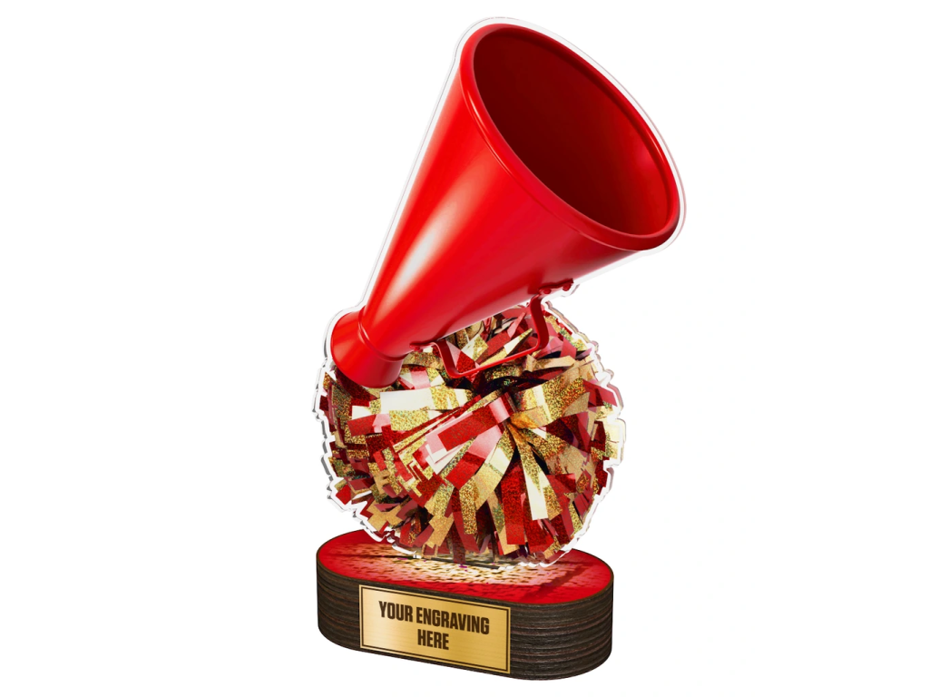 Akrylátová trofej TL2023212