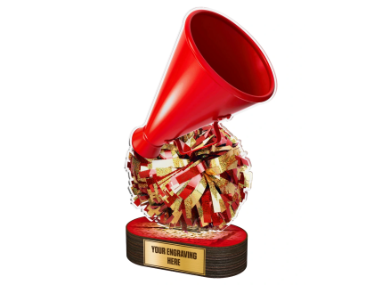 Akrylátová trofej TL2023212