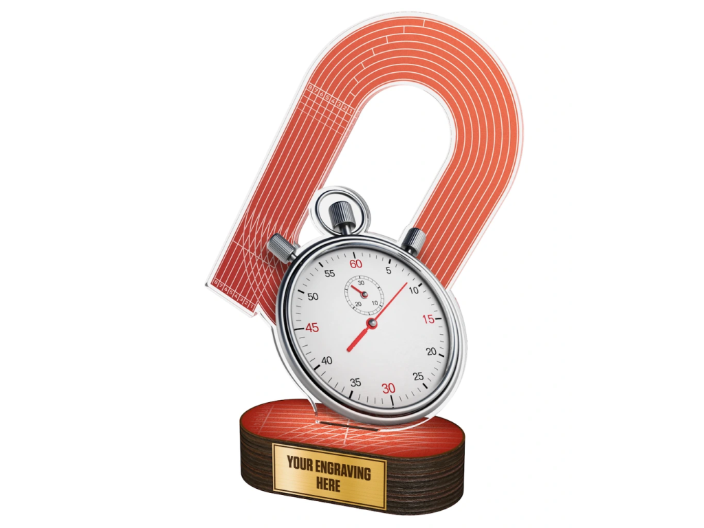 Akrylátová trofej TL2023211