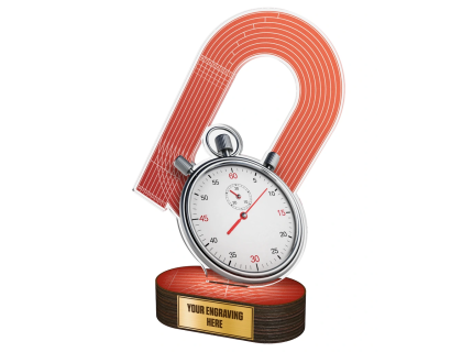 Akrylátová trofej TL2023211