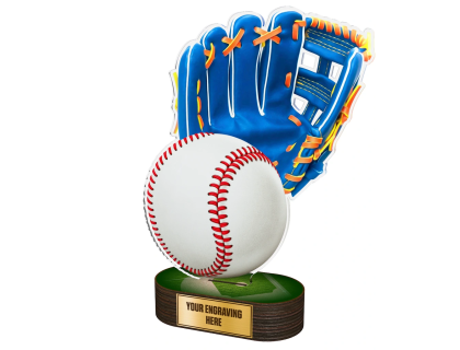 Akrylátová trofej TL2023208