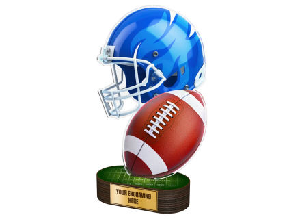 Akrylátová trofej TL2023207