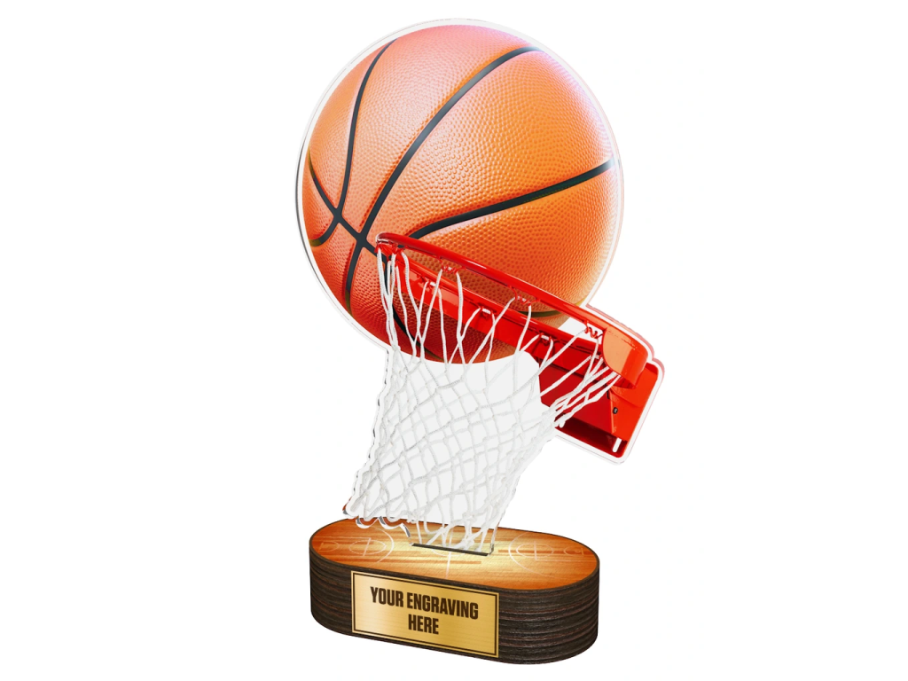 Akrylátová trofej TL2023205