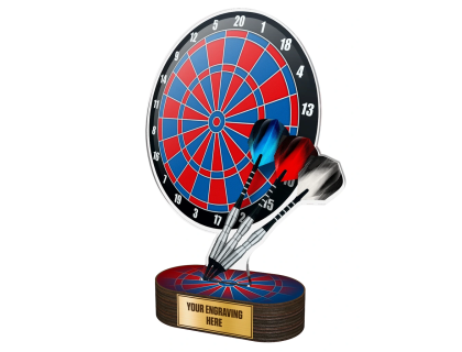 Akrylátová trofej TL2023203