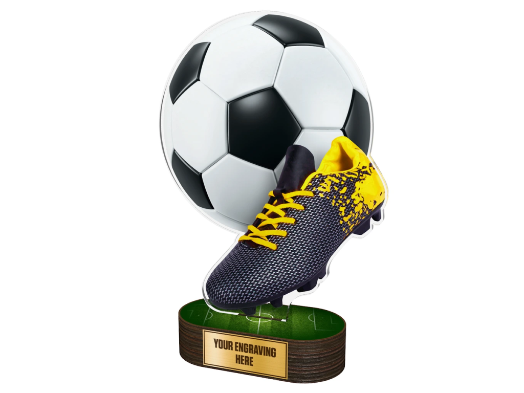 Akrylátová trofej TL2023202