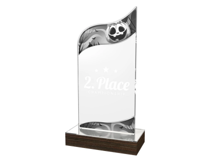 Halloween trofej - WPLA656