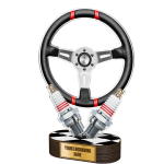 Akrylátová trofej TL2023201