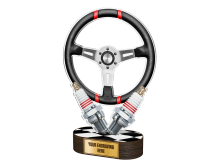 Akrylátová trofej TL2023201