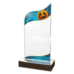 Halloween trofej - WPLA656