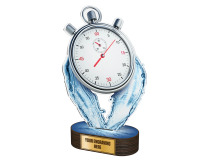 Akrylátová trofej TL2023200