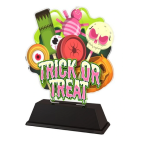Halloween trofej - WPLA656