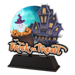 Halloween trofej - WPLA656