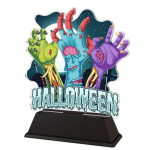 Halloween trofej - WPLA656
