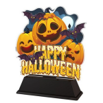 Halloween trofej - WPLA656
