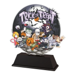 Halloween trofej - WPLA656