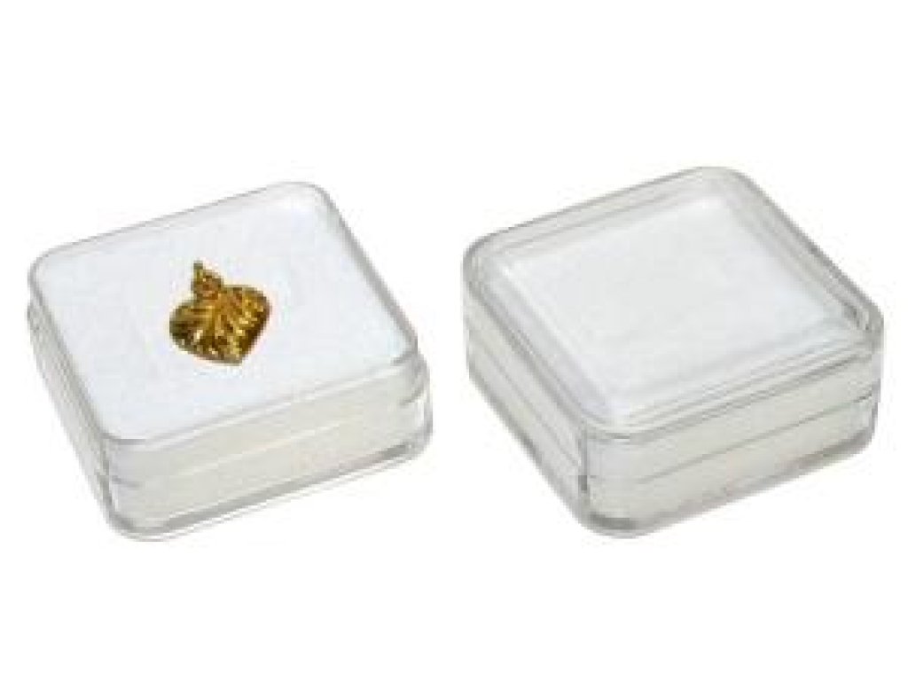 Krabička na medaili - ELB26