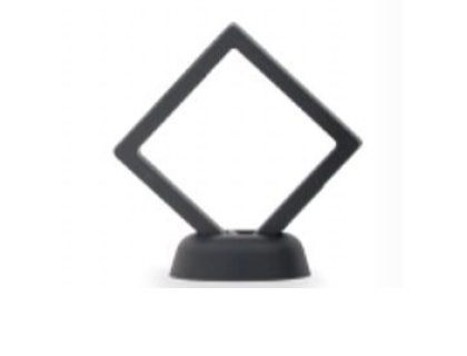 Krabička/stojánek na medaili - 9510