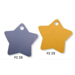 Psí známka - PZ 34