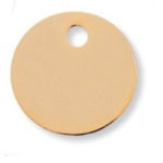 Psí známka - PZ 34