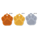 Psí známka - PZ 34