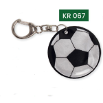Reflexní klíčenka - KR 033