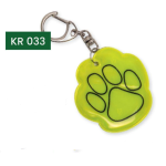 Reflexní klíčenka - KR 033
