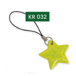 Reflexní klíčenka - KR 033